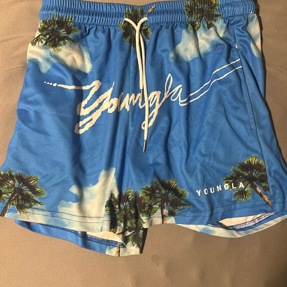 Men’s Youngla shorts